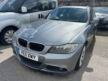 Used BMW 3 Series 2011 for sale - 78814554: Photo