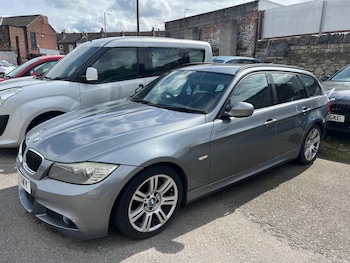 Used BMW 3 Series 2011 for sale - 78814554: Photo