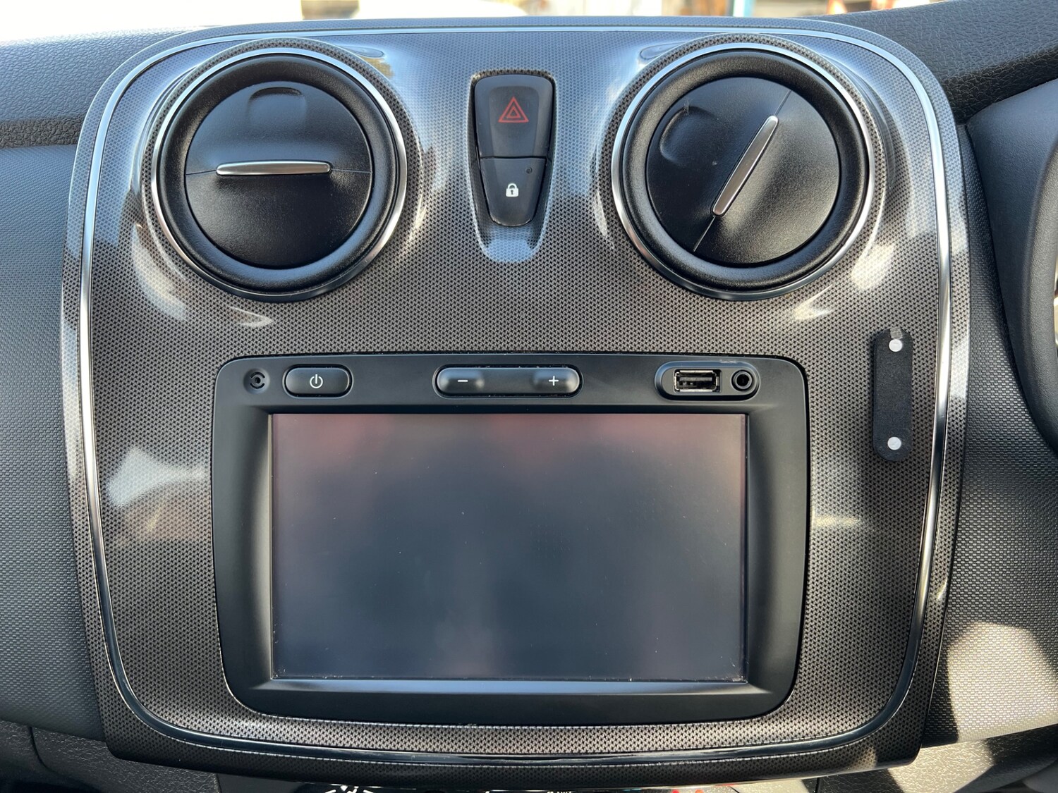 Used Dacia Sandero Stepway 2017 for sale - 76316567: Photo 21