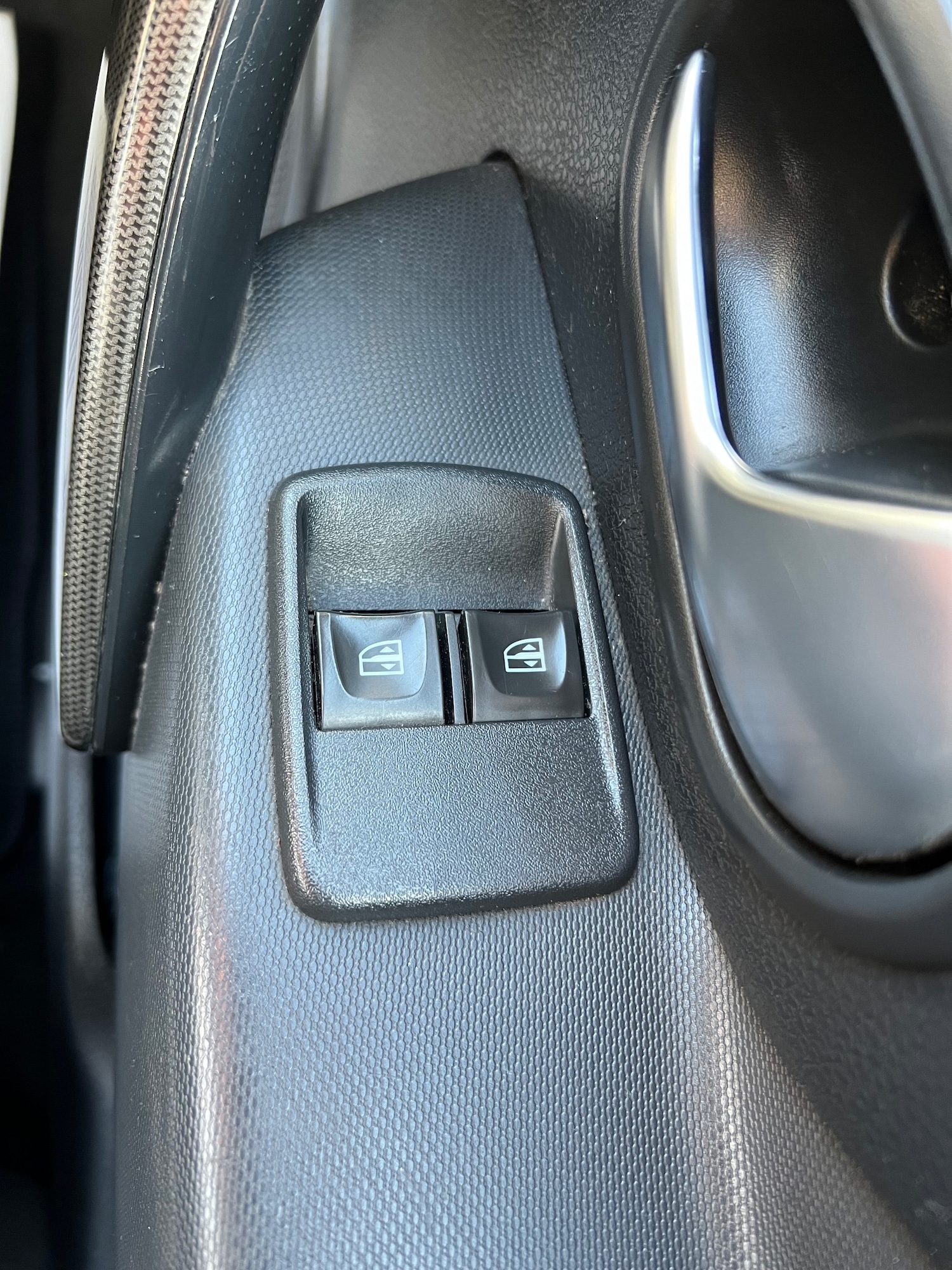 Used Dacia Sandero Stepway 2017 for sale - 76316567: Photo 27