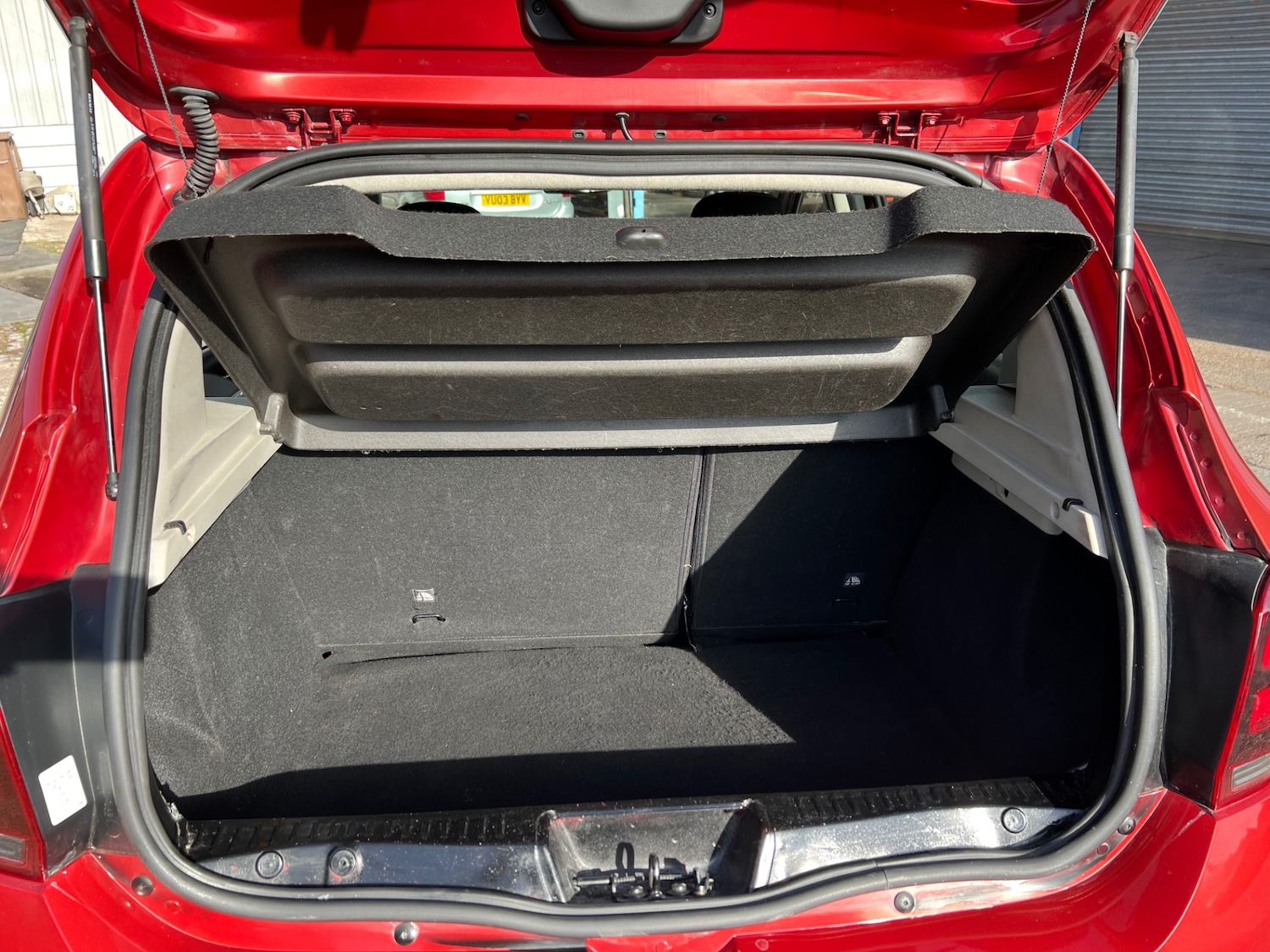 Used Dacia Sandero Stepway 2017 for sale - 76316567: Photo 28