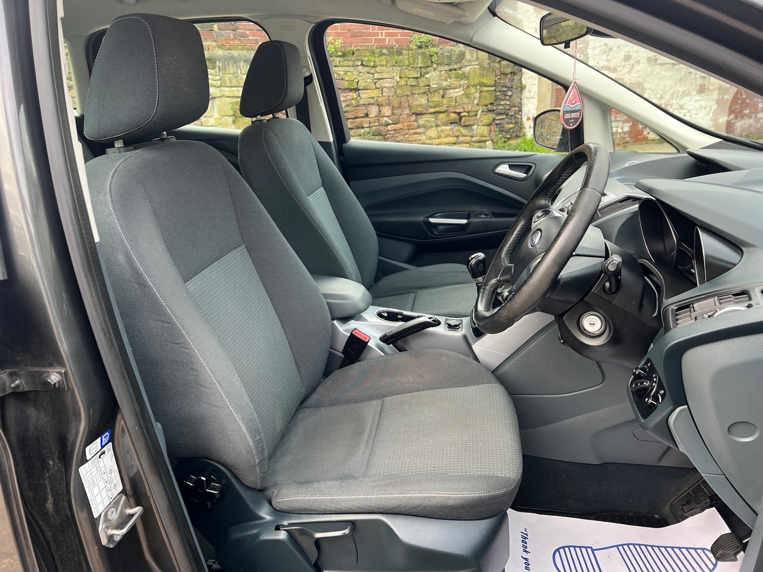 Used Ford C-Max 2015 for sale - 77679689: Photo 13