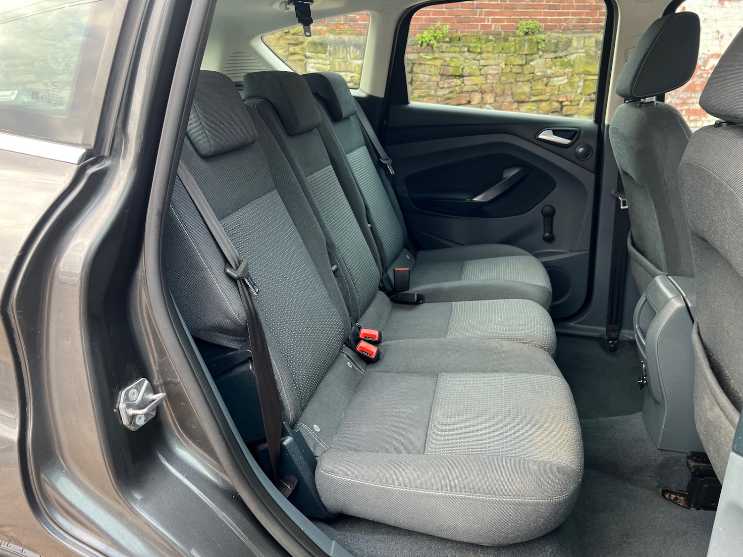 Used Ford C-Max 2015 for sale - 77679689: Photo 15