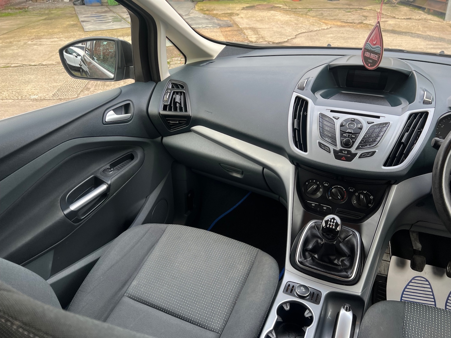 Used Ford C-Max 2015 for sale - 77679689: Photo 20