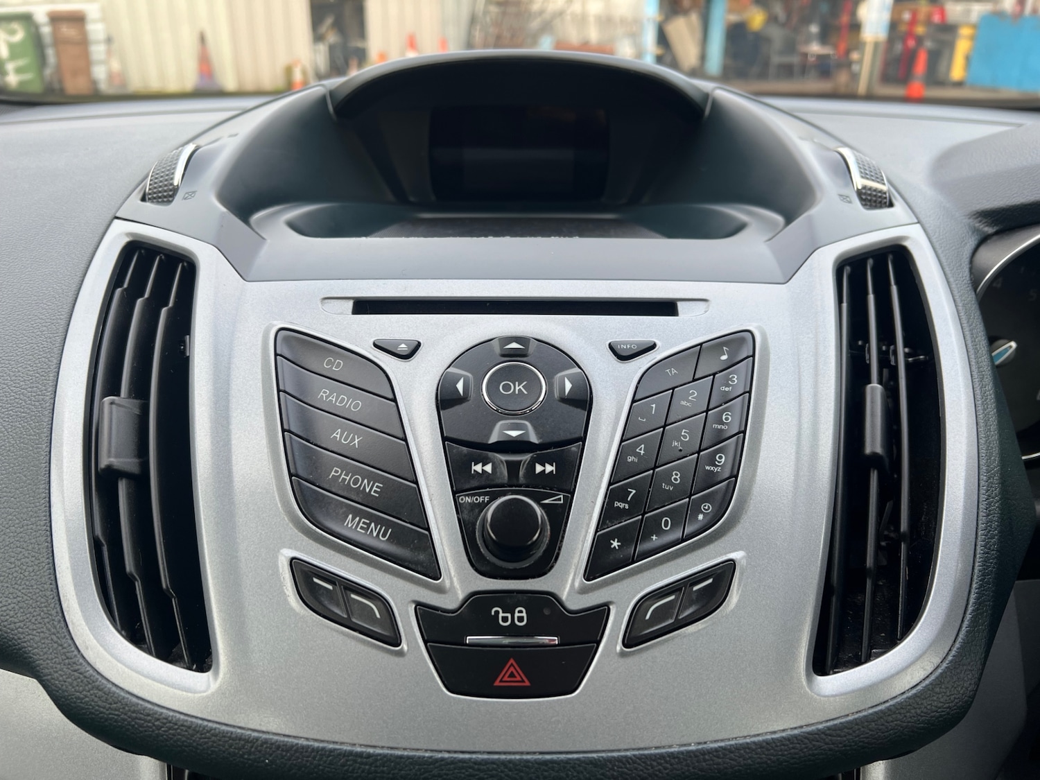 Used Ford C-Max 2015 for sale - 77679689: Photo 21