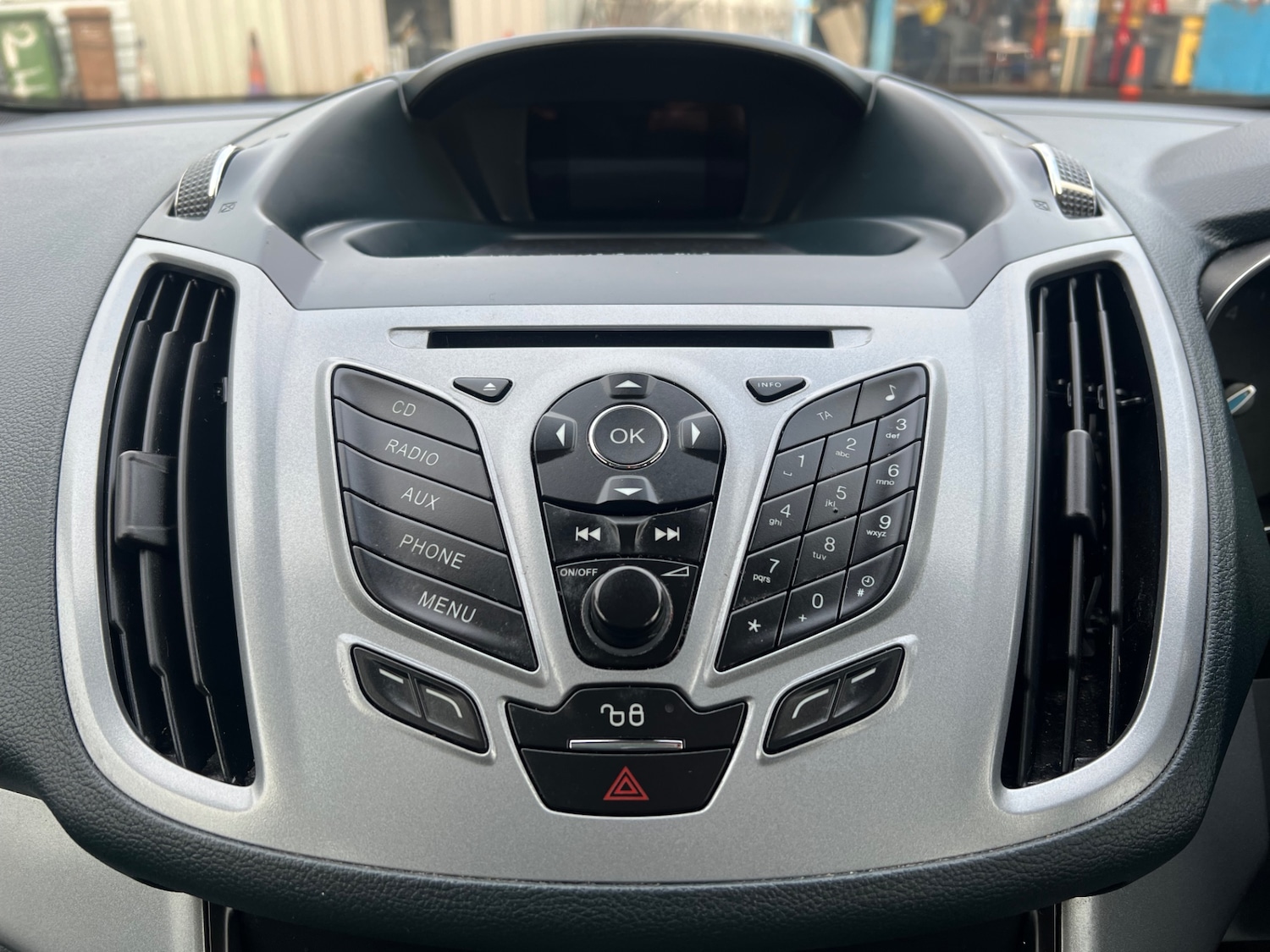 Used Ford C-Max 2015 for sale - 77679689: Photo 22