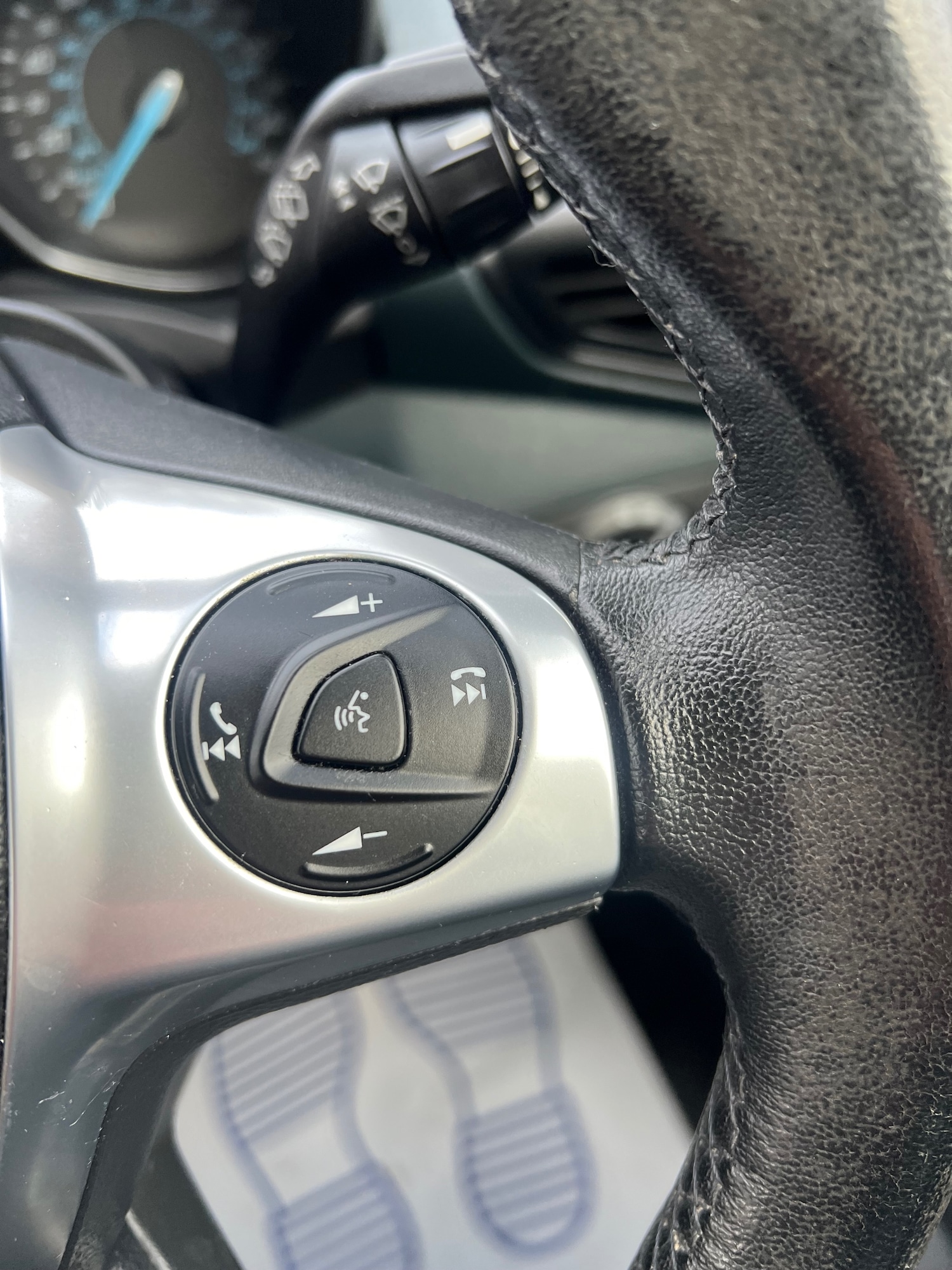 Used Ford C-Max 2015 for sale - 77679689: Photo 26