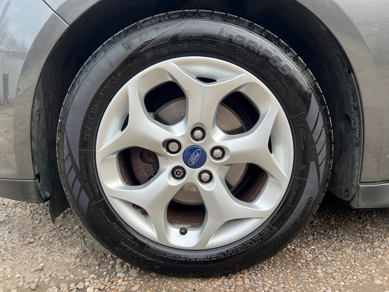 Used Ford C-Max 2015 for sale - 77679689: Photo 31