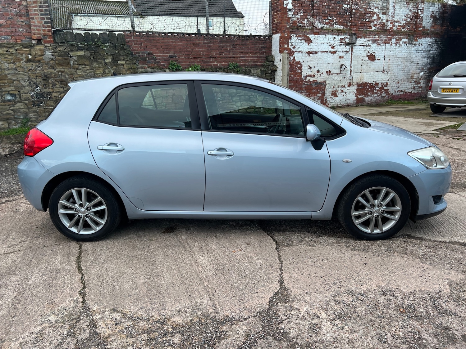 Used Toyota Auris 2009 for sale - 77020662: Photo 11