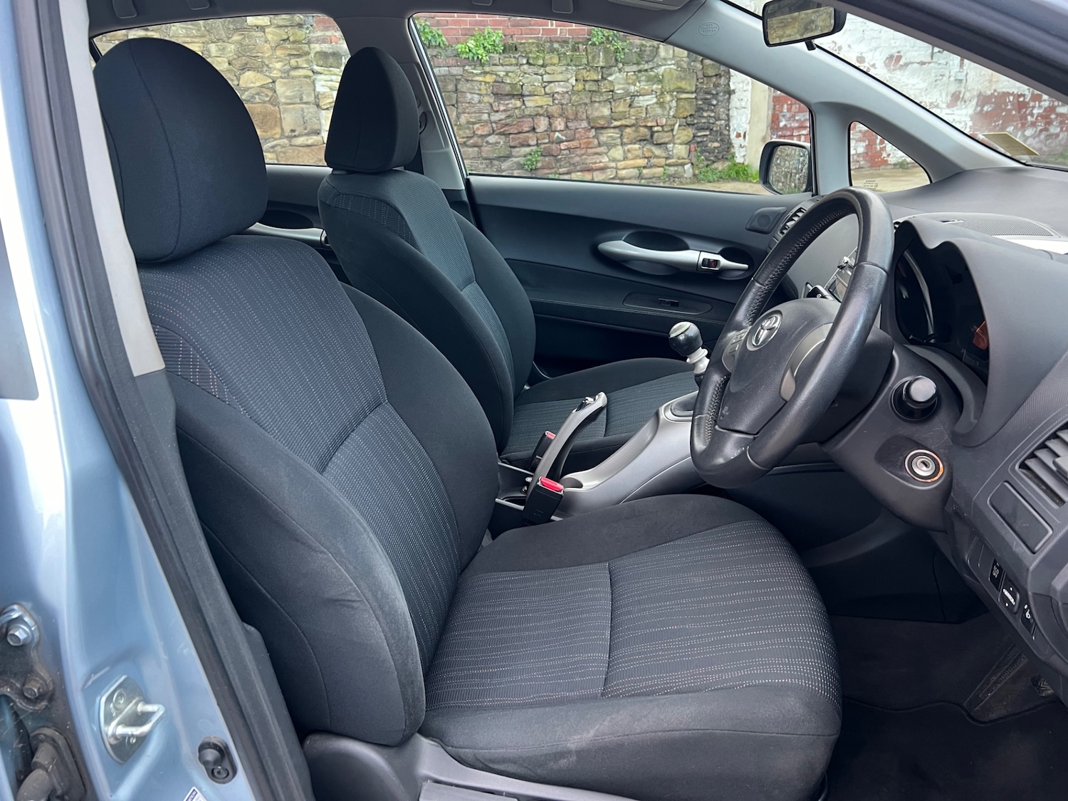 Used Toyota Auris 2009 for sale - 77020662: Photo 12