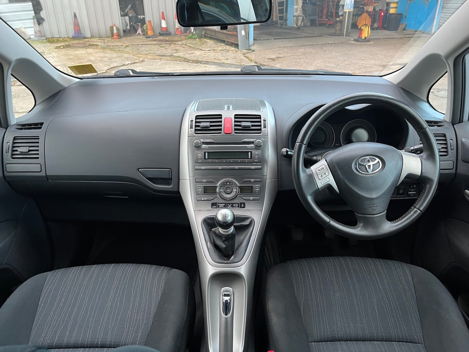 Used Toyota Auris 2009 for sale - 77020662: Photo 16