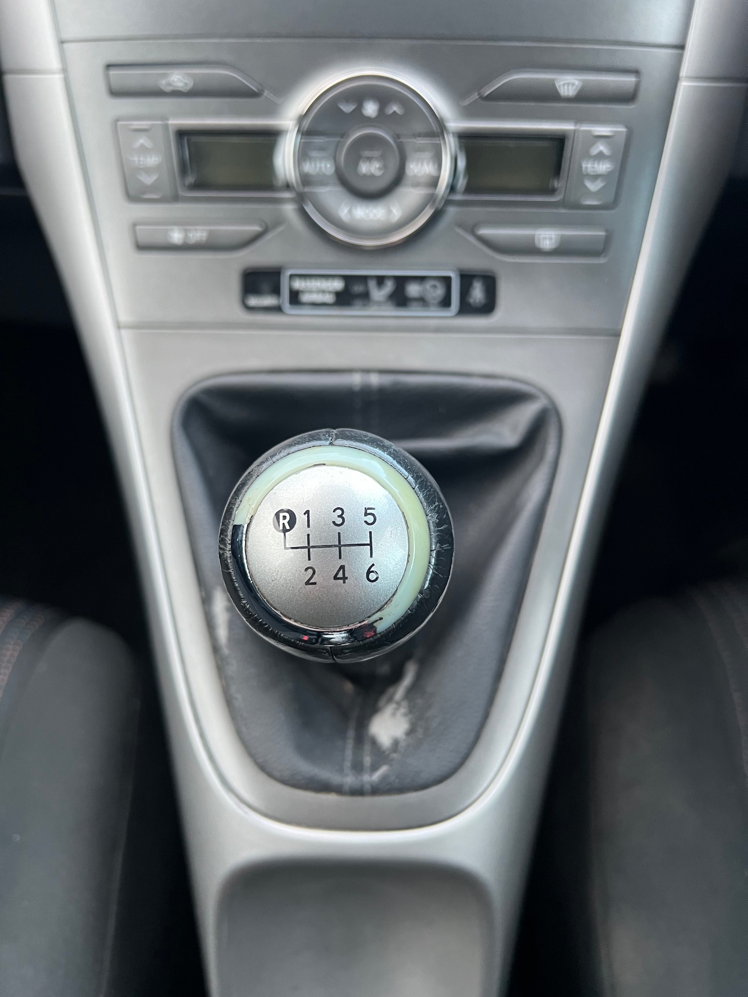 Used Toyota Auris 2009 for sale - 77020662: Photo 21