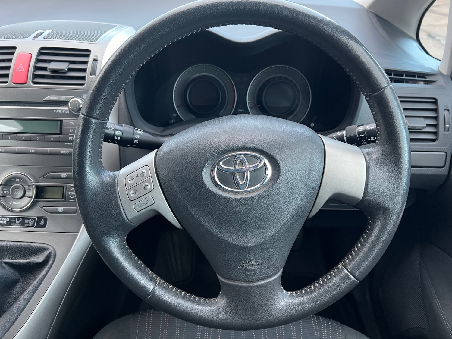 Used Toyota Auris 2009 for sale - 77020662: Photo 23