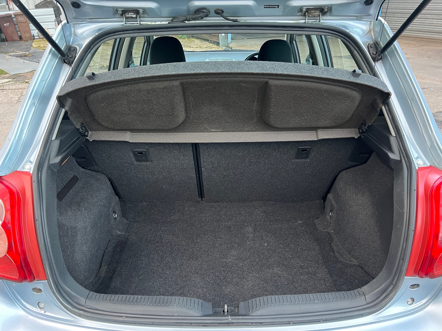 Used Toyota Auris 2009 for sale - 77020662: Photo 26