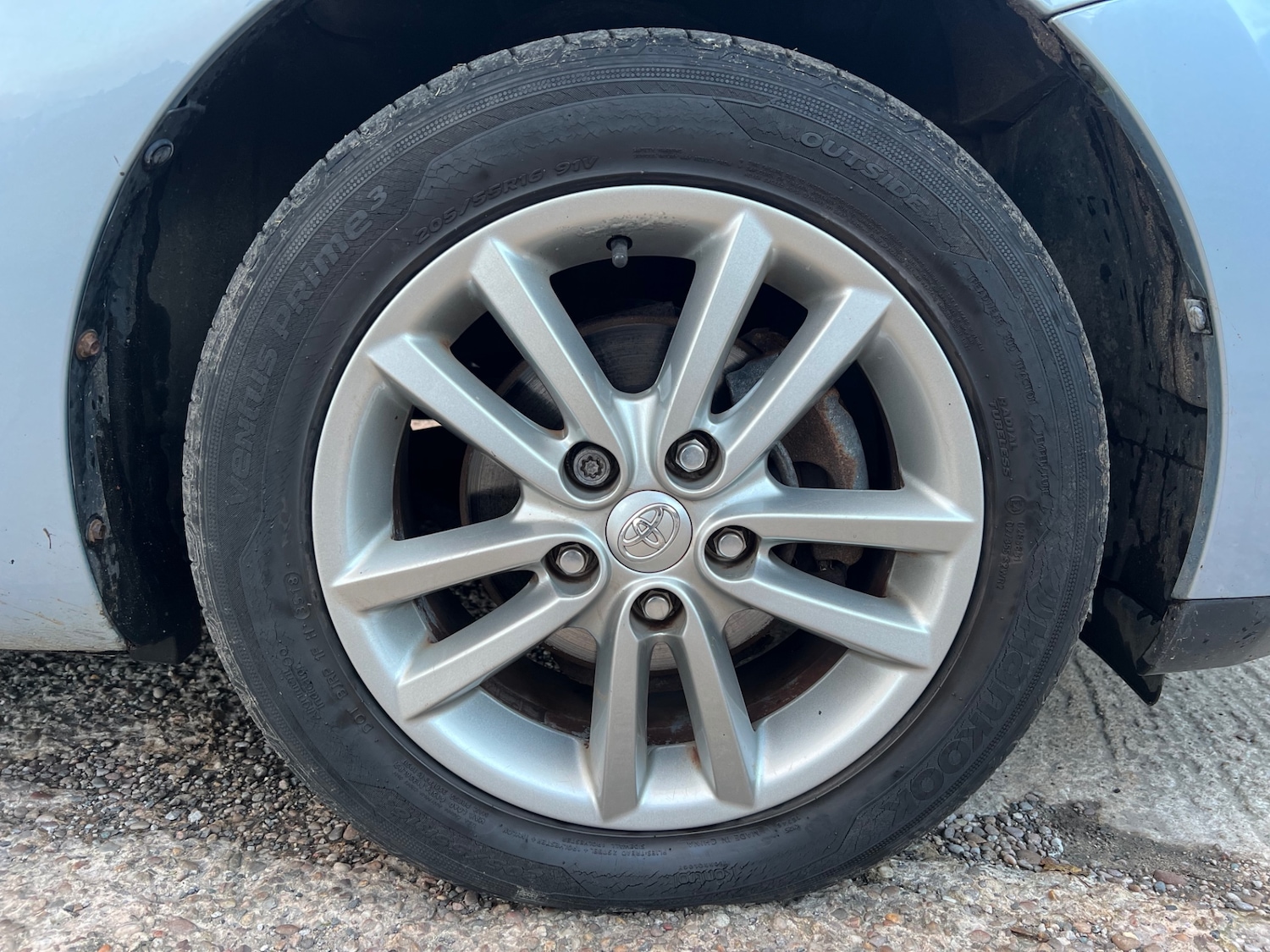 Used Toyota Auris 2009 for sale - 77020662: Photo 27