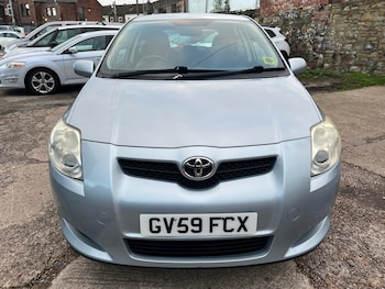 Used Toyota Auris 2009 for sale - 77020662: Photo