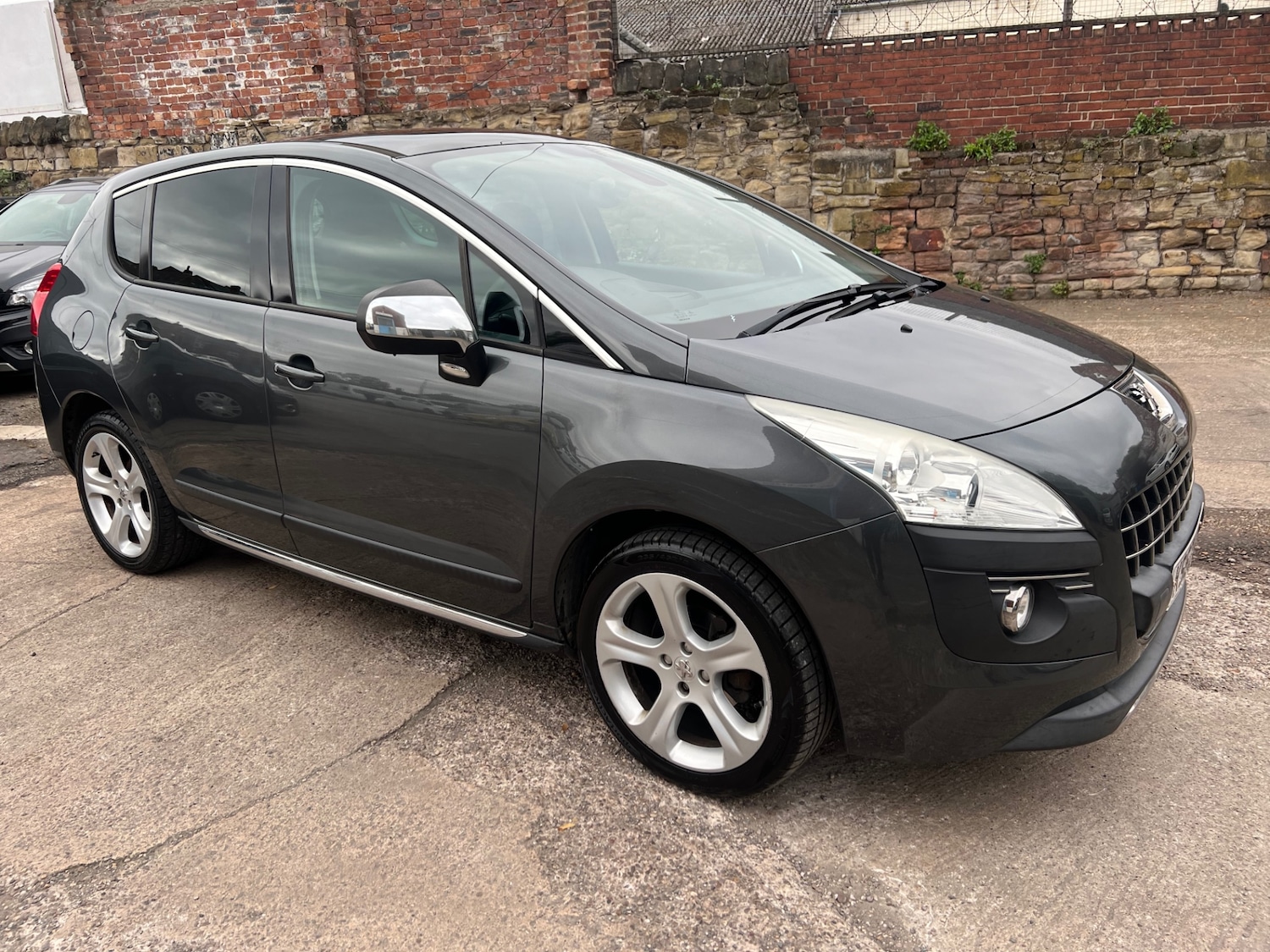 Used Peugeot 3008 2013 for sale - 76316558: Photo 1