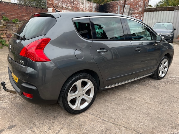 Used Peugeot 3008 2013 for sale - 76316558: Photo 11