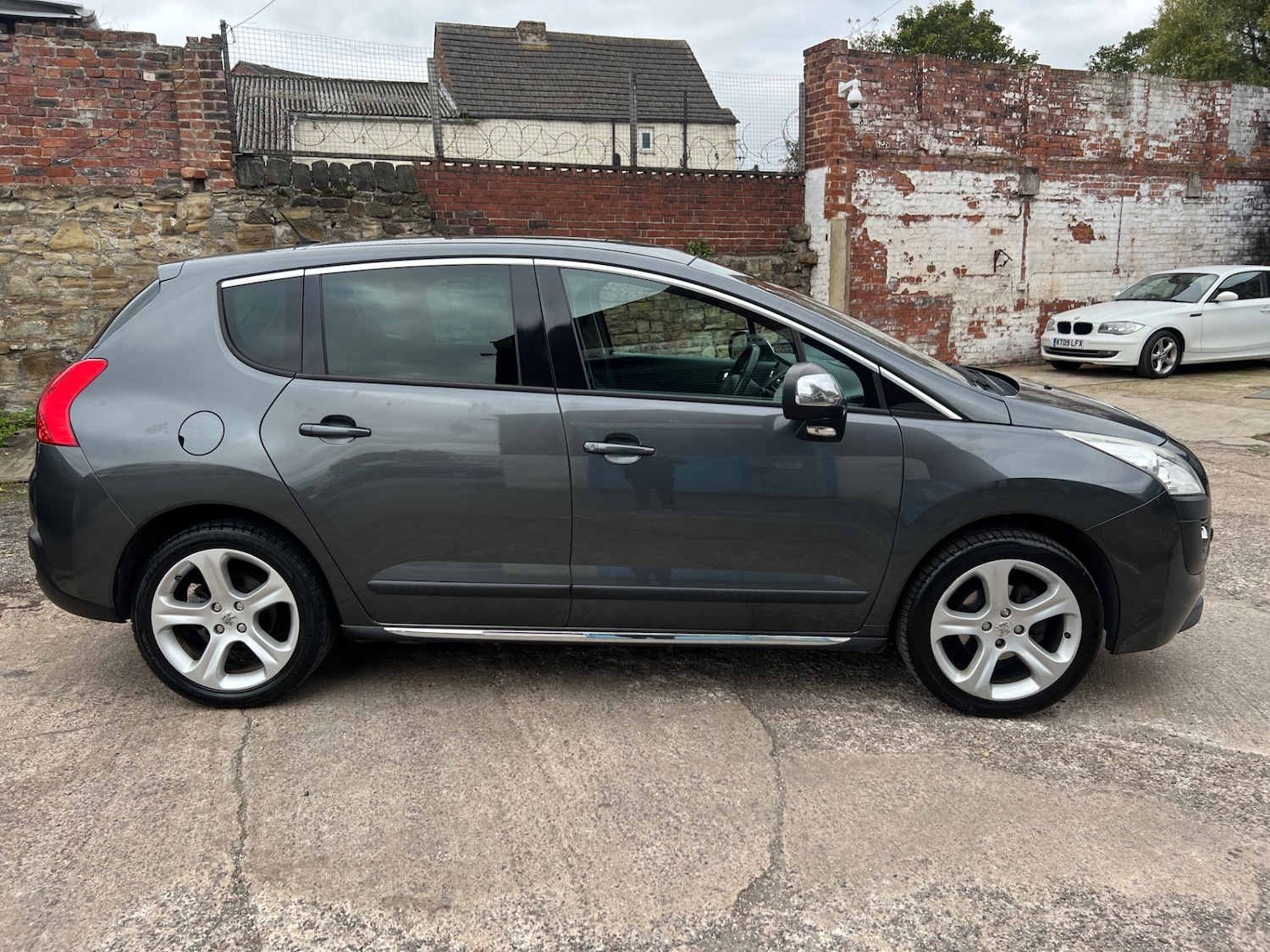 Used Peugeot 3008 2013 for sale - 76316558: Photo 12