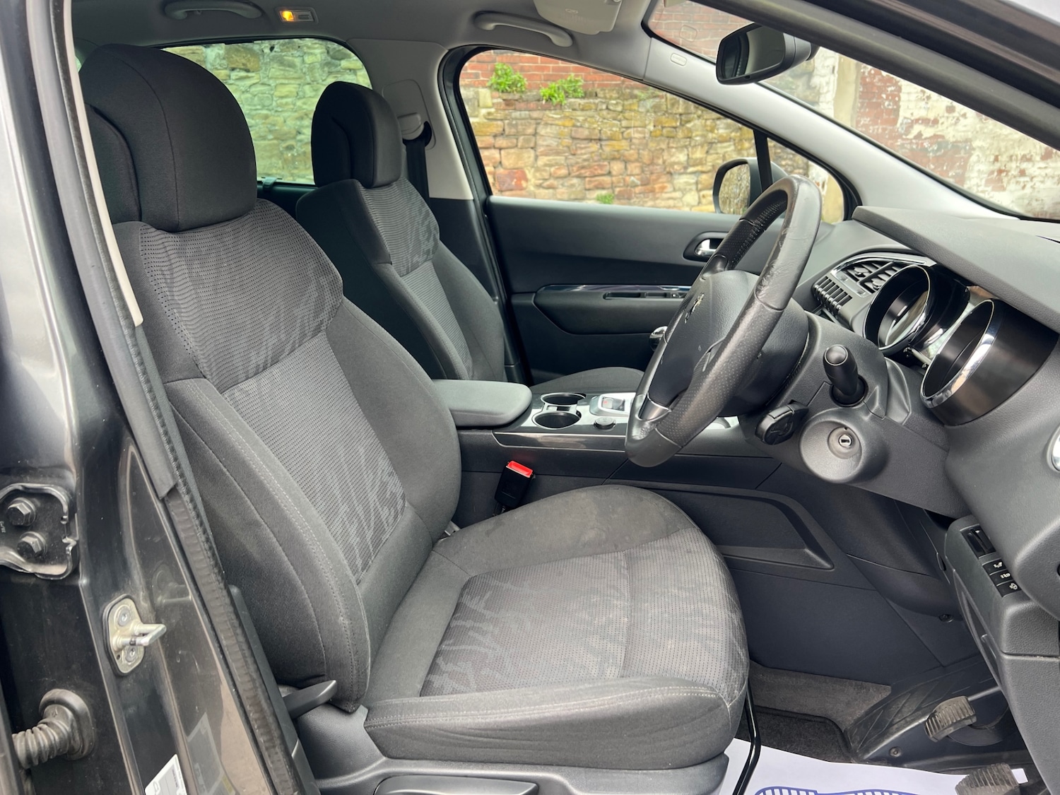 Used Peugeot 3008 2013 for sale - 76316558: Photo 13