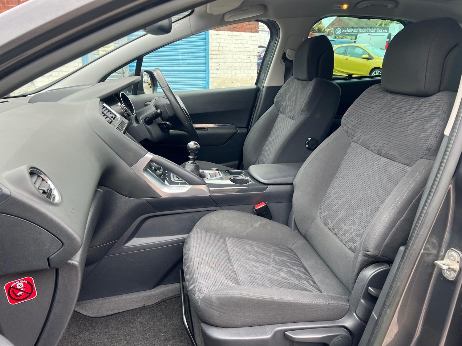 Used Peugeot 3008 2013 for sale - 76316558: Photo 14