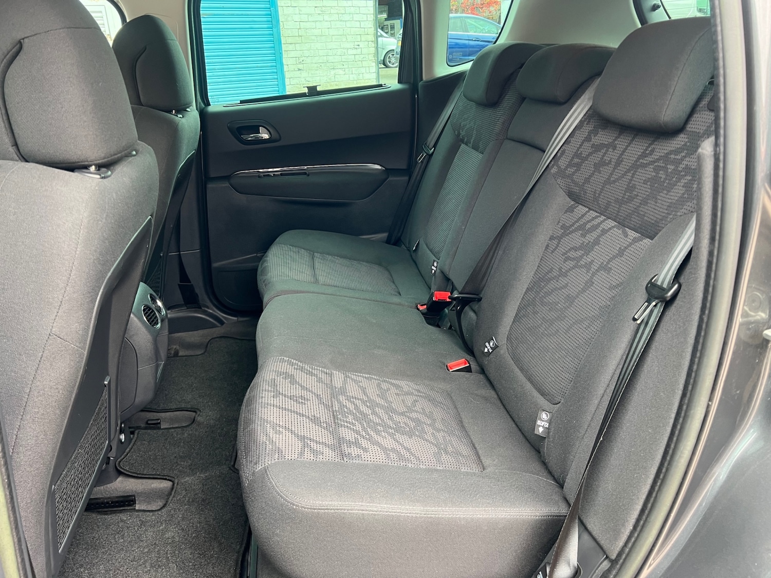 Used Peugeot 3008 2013 for sale - 76316558: Photo 16