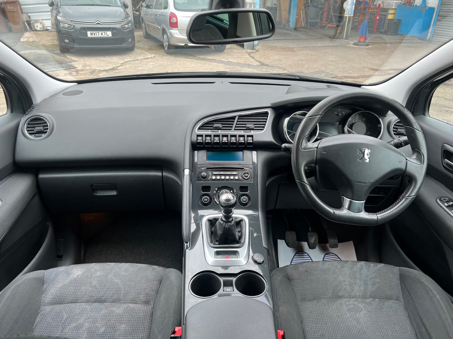 Used Peugeot 3008 2013 for sale - 76316558: Photo 17