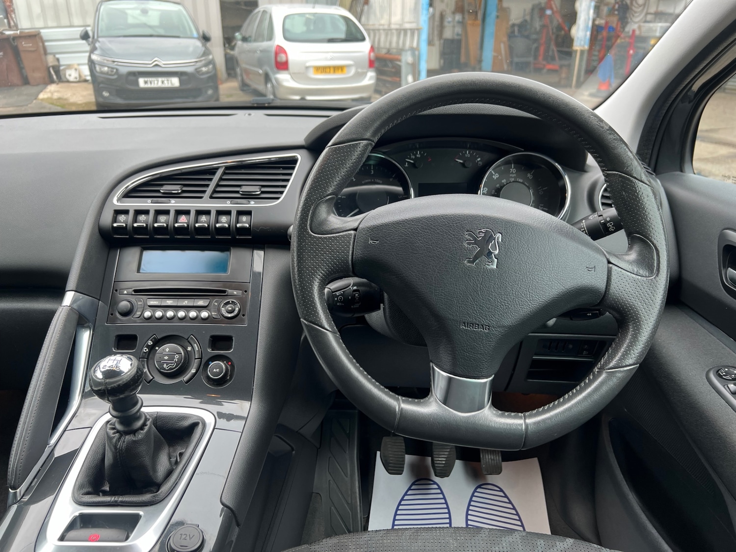 Used Peugeot 3008 2013 for sale - 76316558: Photo 18