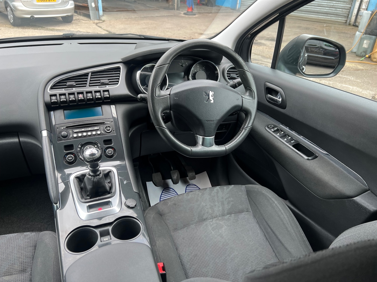 Used Peugeot 3008 2013 for sale - 76316558: Photo 19