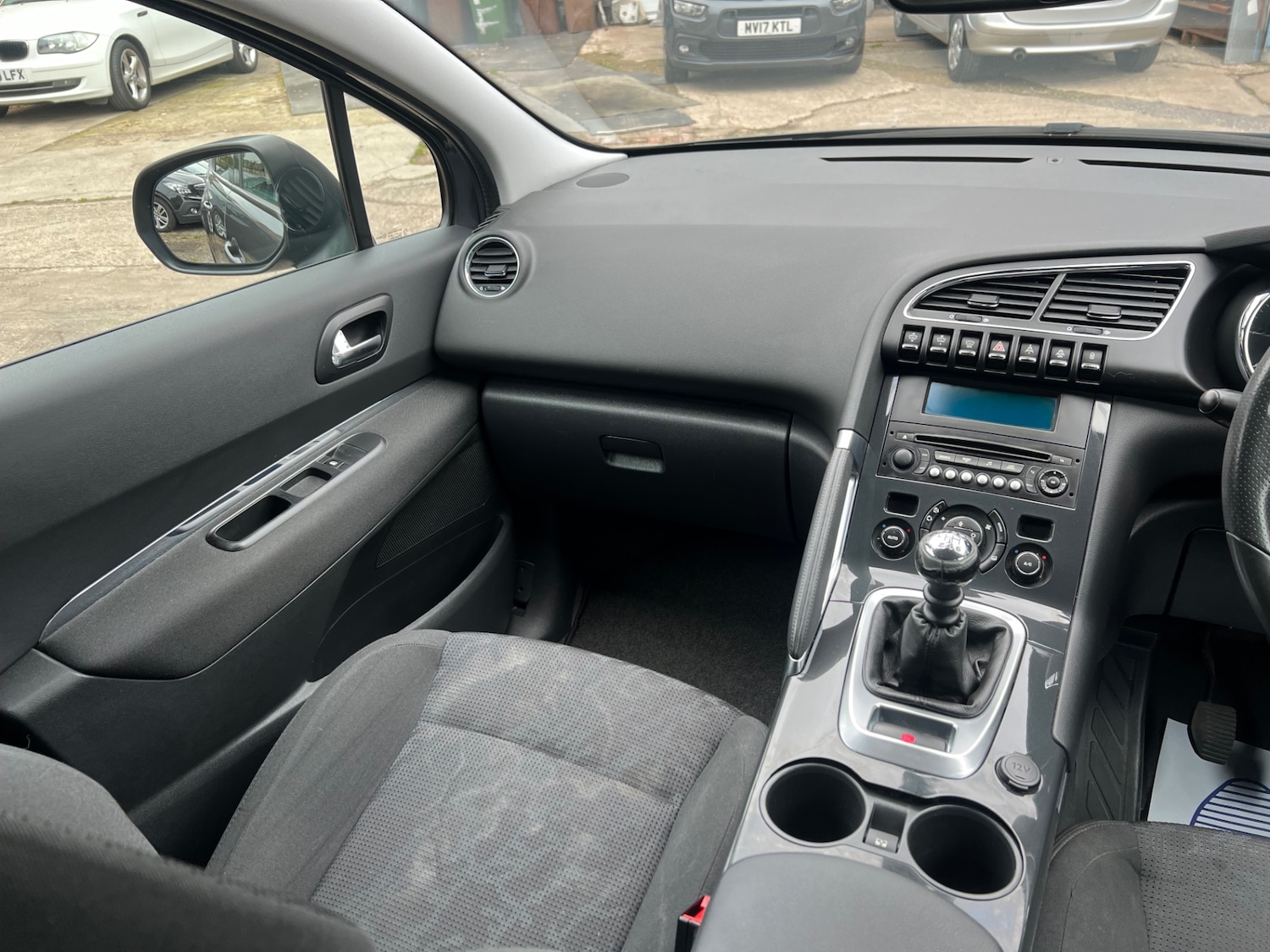 Used Peugeot 3008 2013 for sale - 76316558: Photo 20