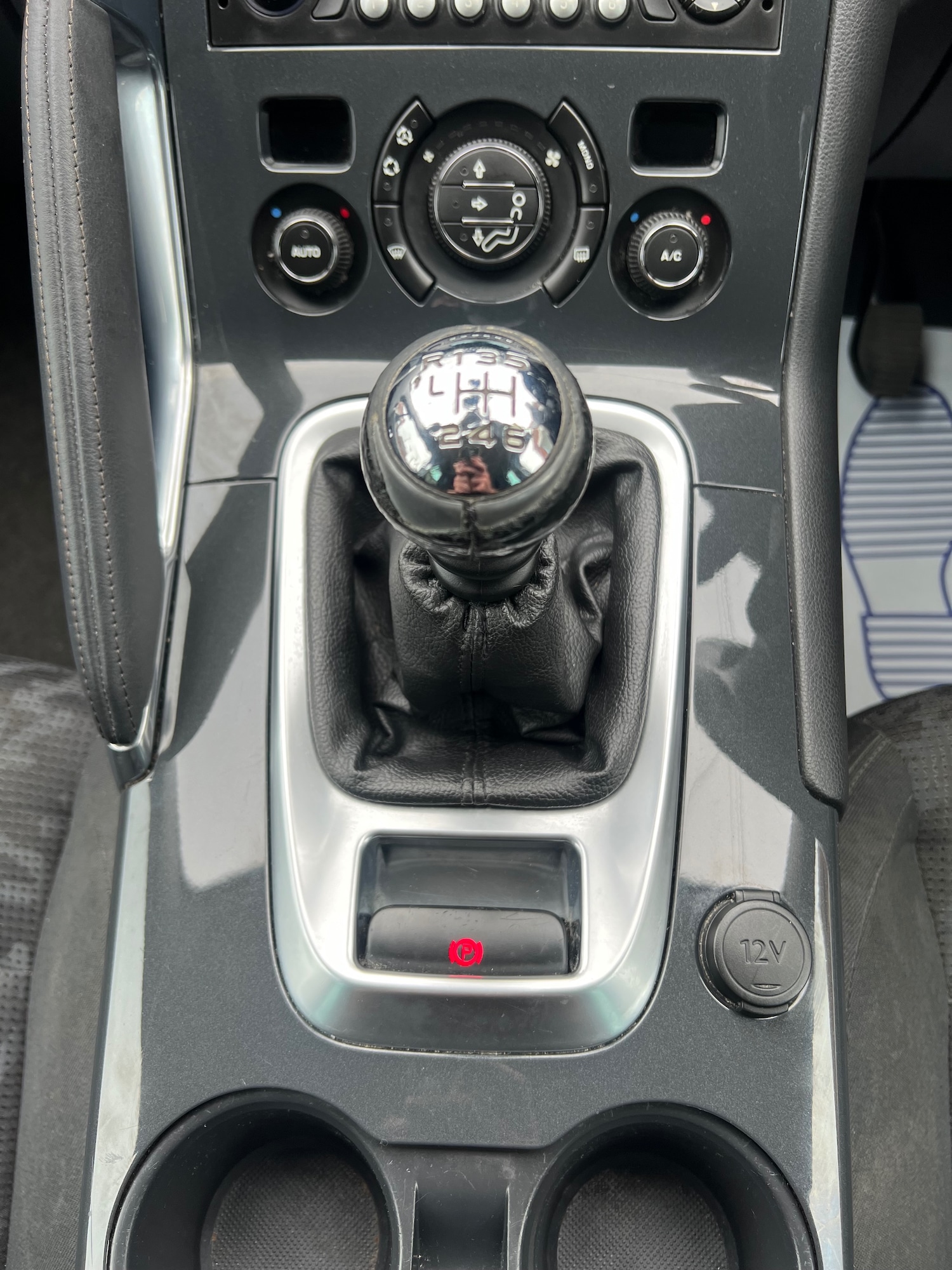 Used Peugeot 3008 2013 for sale - 76316558: Photo 22