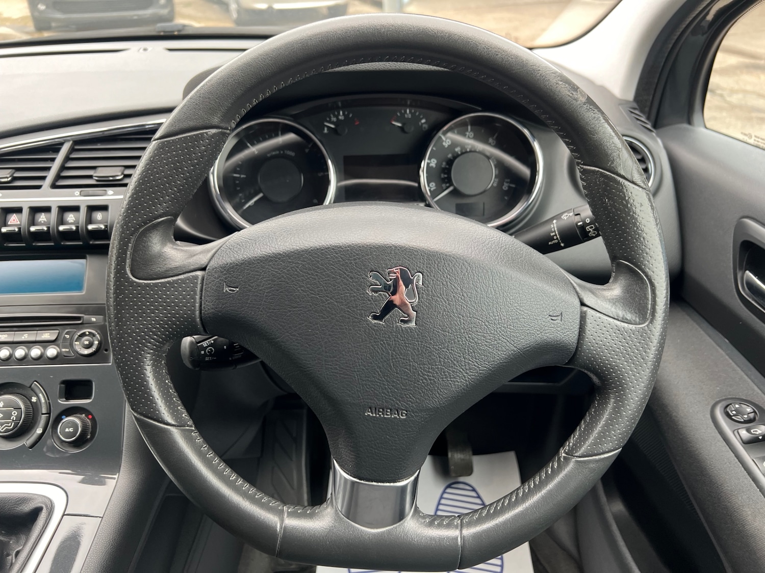 Used Peugeot 3008 2013 for sale - 76316558: Photo 23