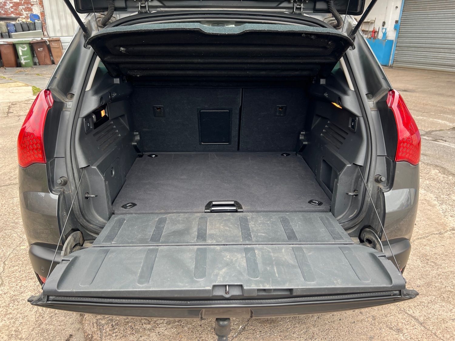 Used Peugeot 3008 2013 for sale - 76316558: Photo 26