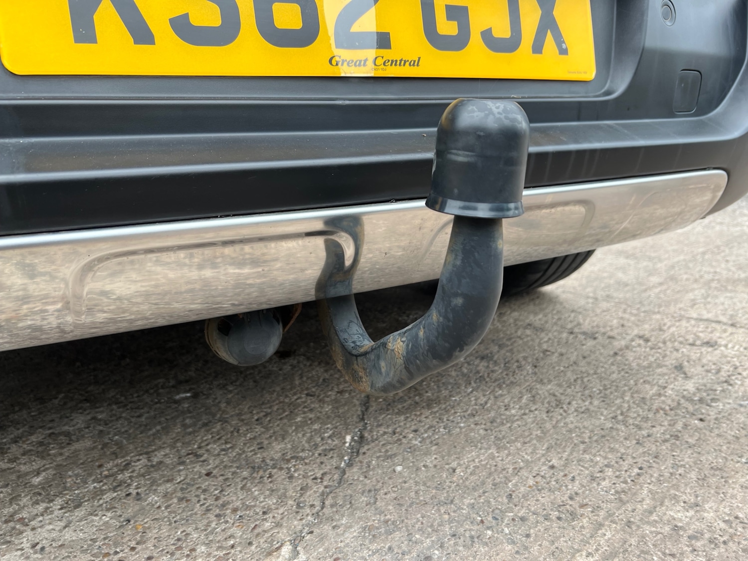 Used Peugeot 3008 2013 for sale - 76316558: Photo 27