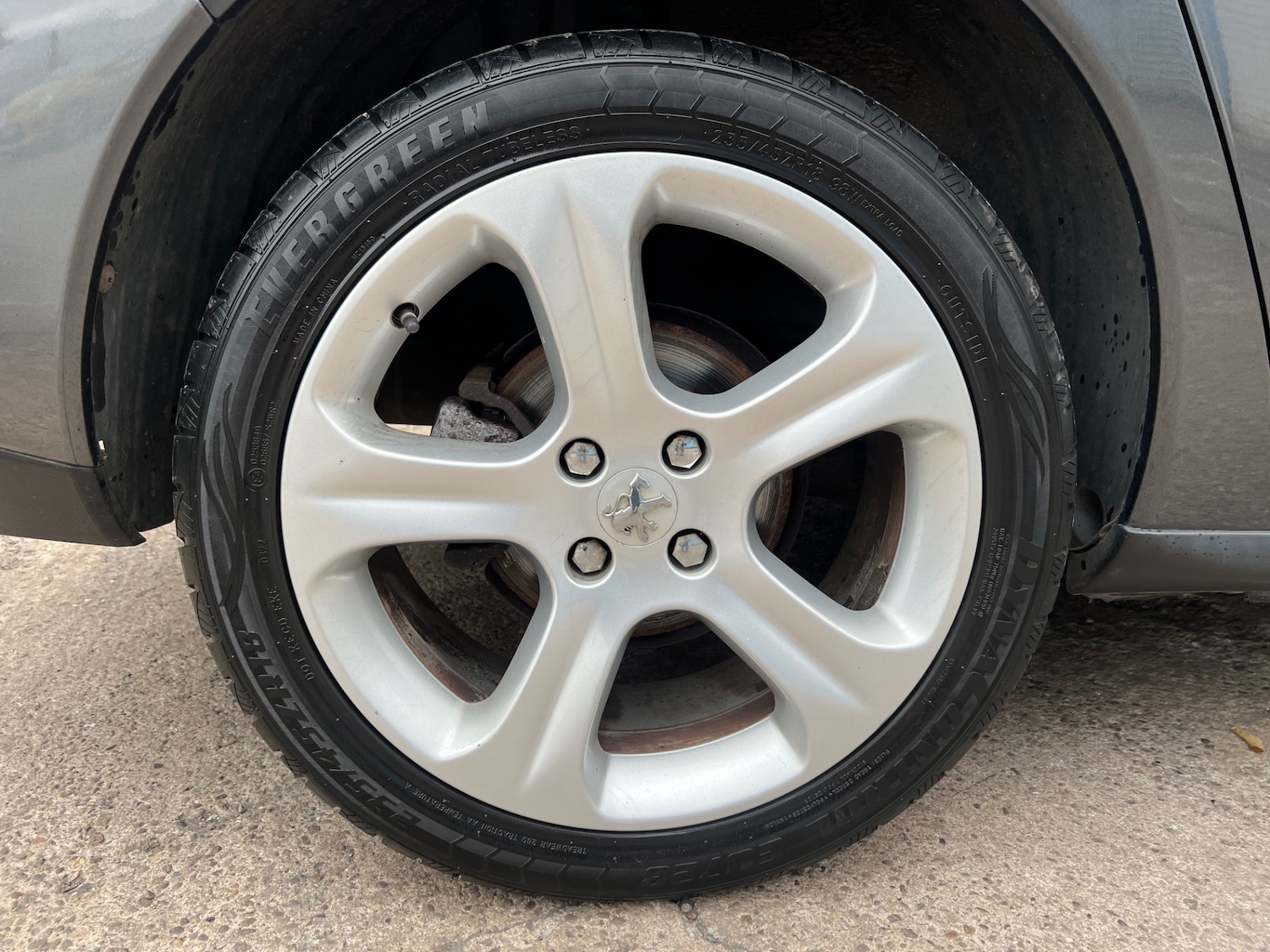 Used Peugeot 3008 2013 for sale - 76316558: Photo 28