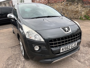 Peugeot 3008 feature image 2