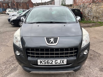 Peugeot 3008 feature image 3