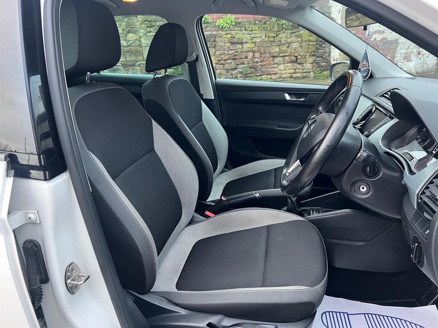 Used Skoda Fabia 2015 for sale - 77160028: Photo 13