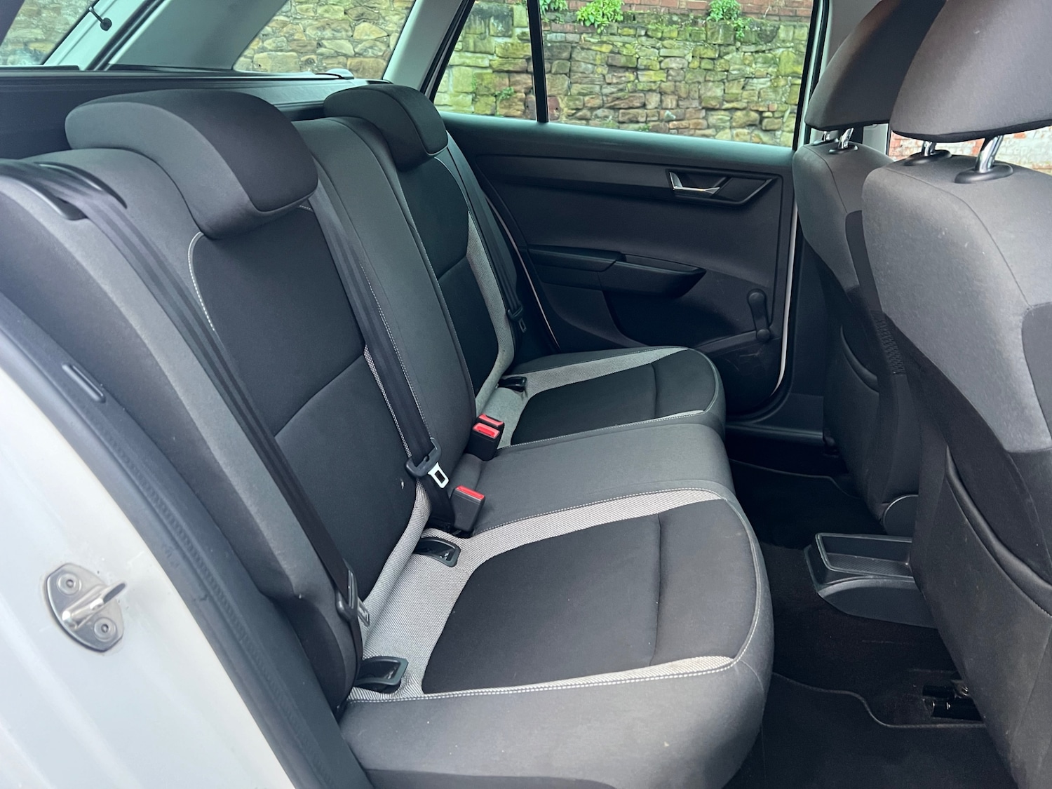 Used Skoda Fabia 2015 for sale - 77160028: Photo 15