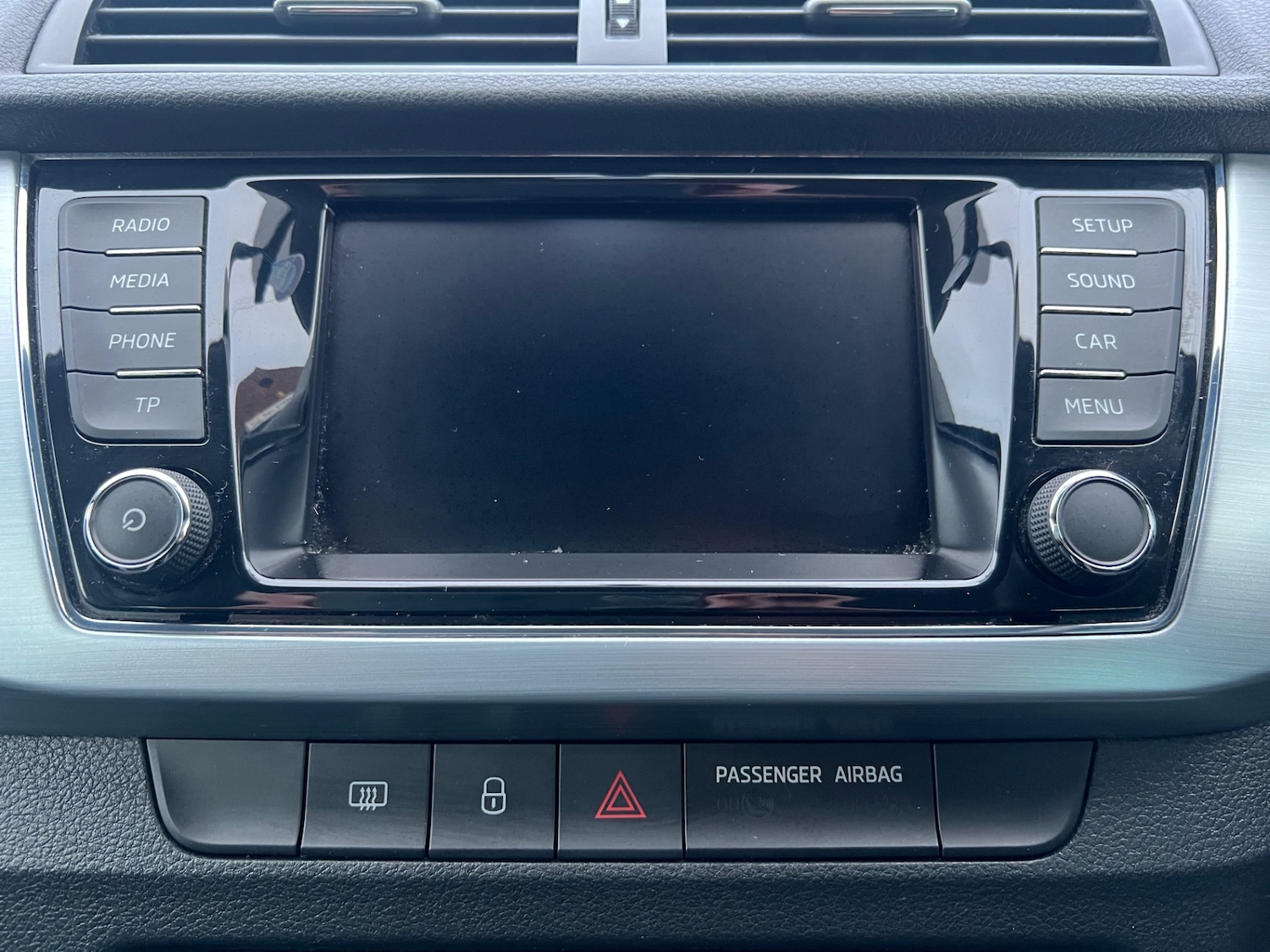 Used Skoda Fabia 2015 for sale - 77160028: Photo 21