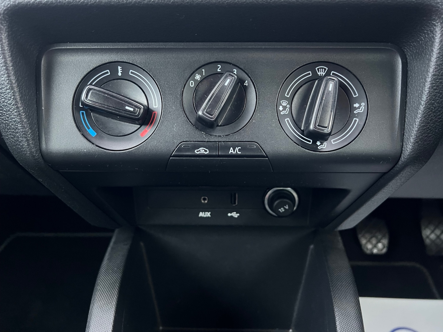 Used Skoda Fabia 2015 for sale - 77160028: Photo 22