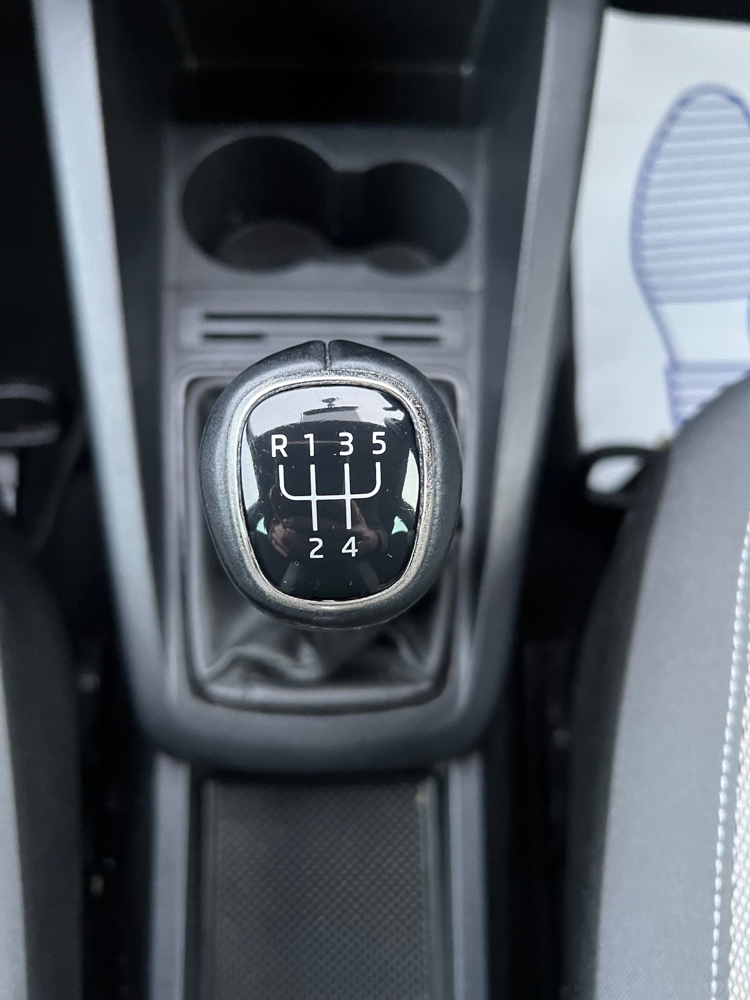 Used Skoda Fabia 2015 for sale - 77160028: Photo 23