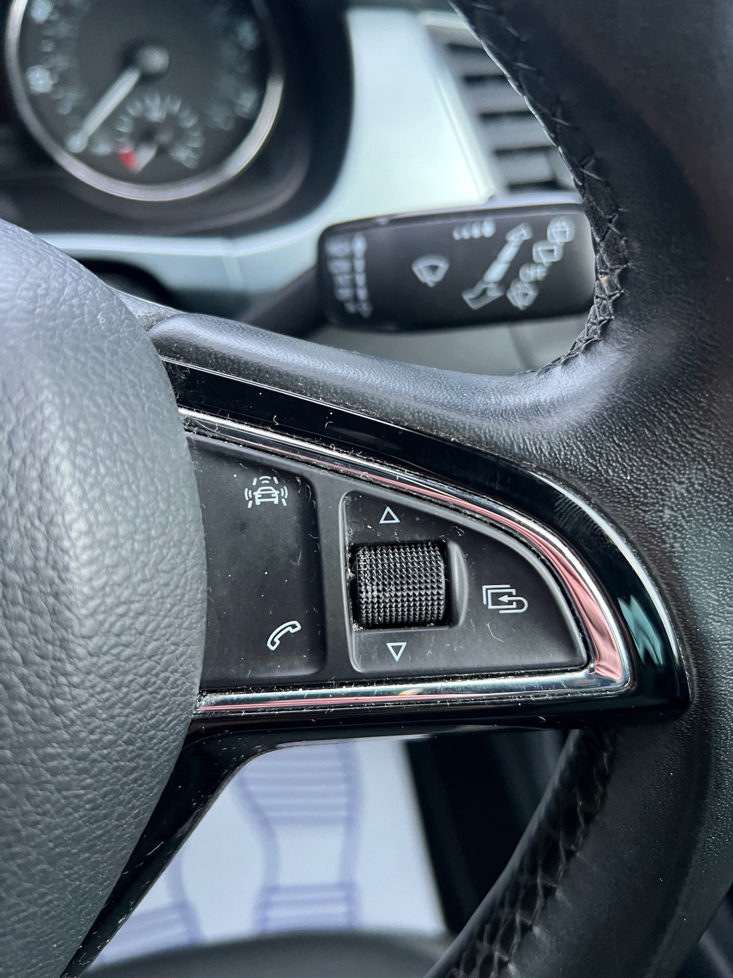 Used Skoda Fabia 2015 for sale - 77160028: Photo 25