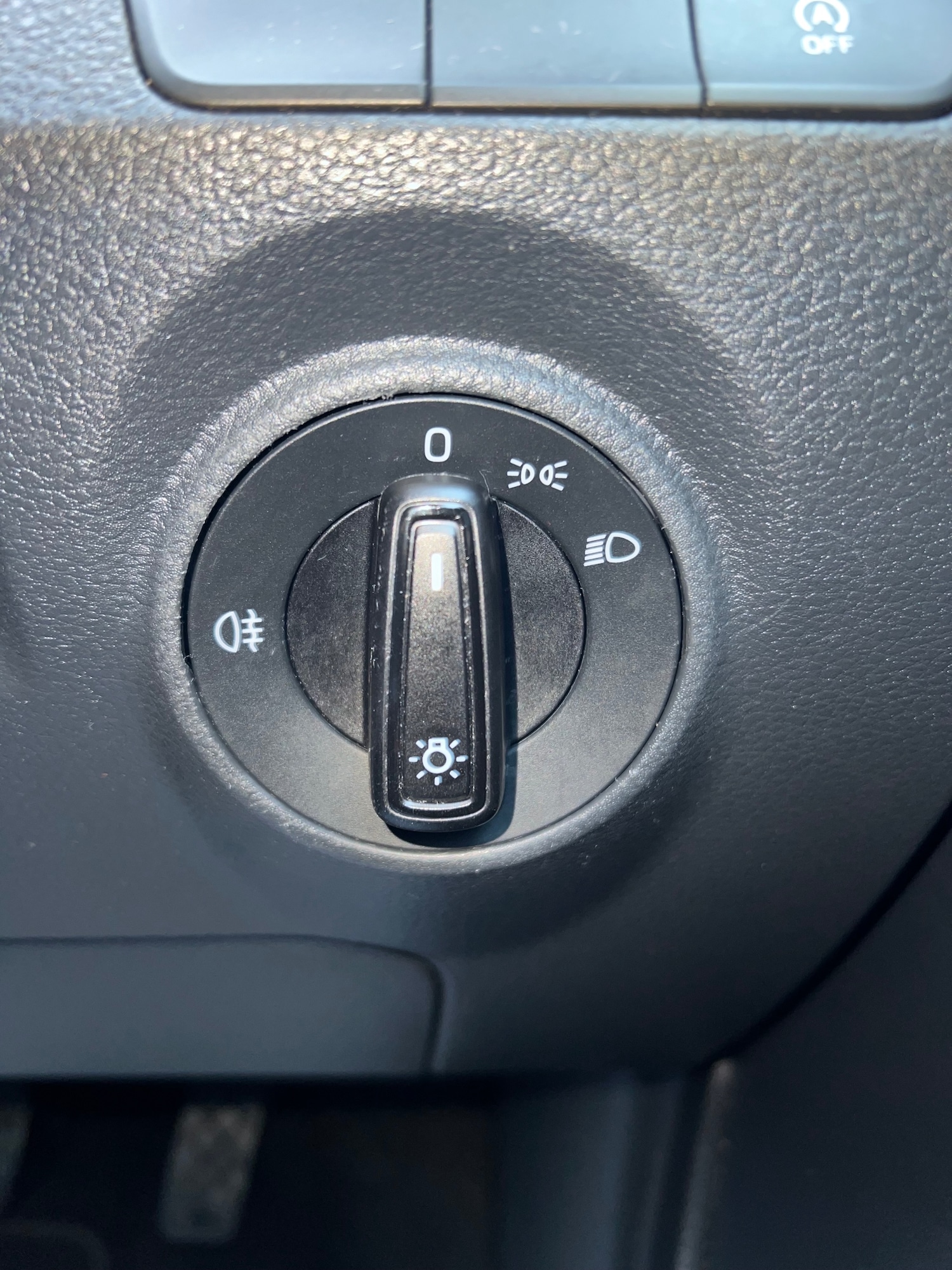 Used Skoda Fabia 2015 for sale - 77160028: Photo 27