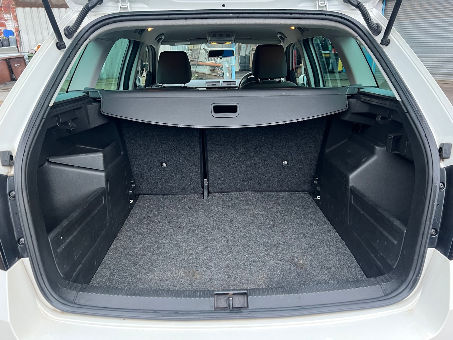 Used Skoda Fabia 2015 for sale - 77160028: Photo 29