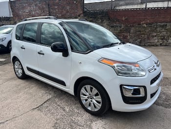Used Citroen C3 Picasso 2016 for sale - 79683507: Photo