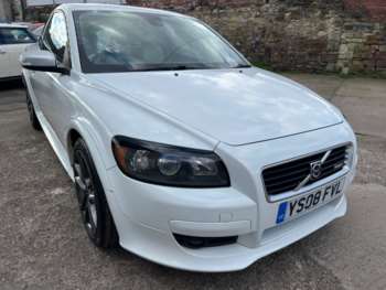 Used Volvo C30 2008 for sale - 74041692: Photo