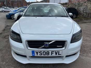 Used Volvo C30 2008 for sale - 74041692: Photo