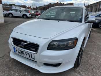 Used Volvo C30 2008 for sale - 74041692: Photo