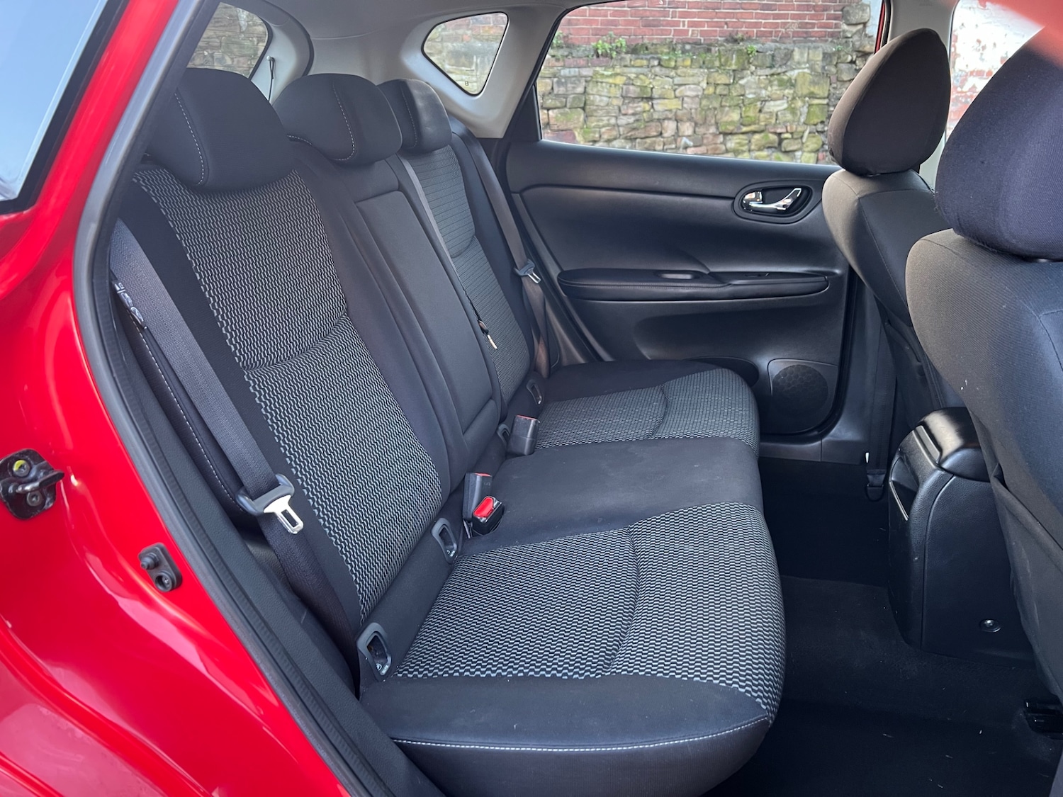 Used Nissan Pulsar 2015 for sale - 77891475: Photo 15